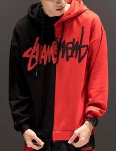 Customizable Hoodies